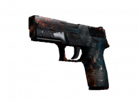 P250 Supernova